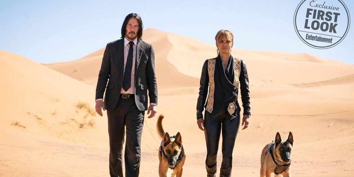 john wick