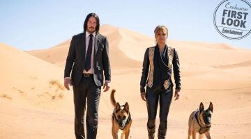 John Wick 4: onde assistir a todos os filmes antes de ver Baba Yaga no cinema