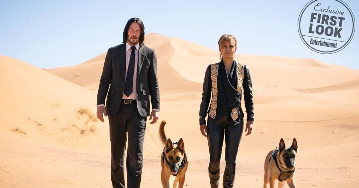 John Wick 4: onde assistir a todos os filmes antes de ver Baba Yaga no cinema