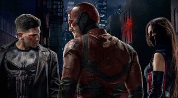 Marvel Television pode ser encerrada e Marvel Studios comandar séries