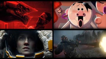 Love, Death + Robots: 2ª temporada ganha trailer oficial e data de estreia