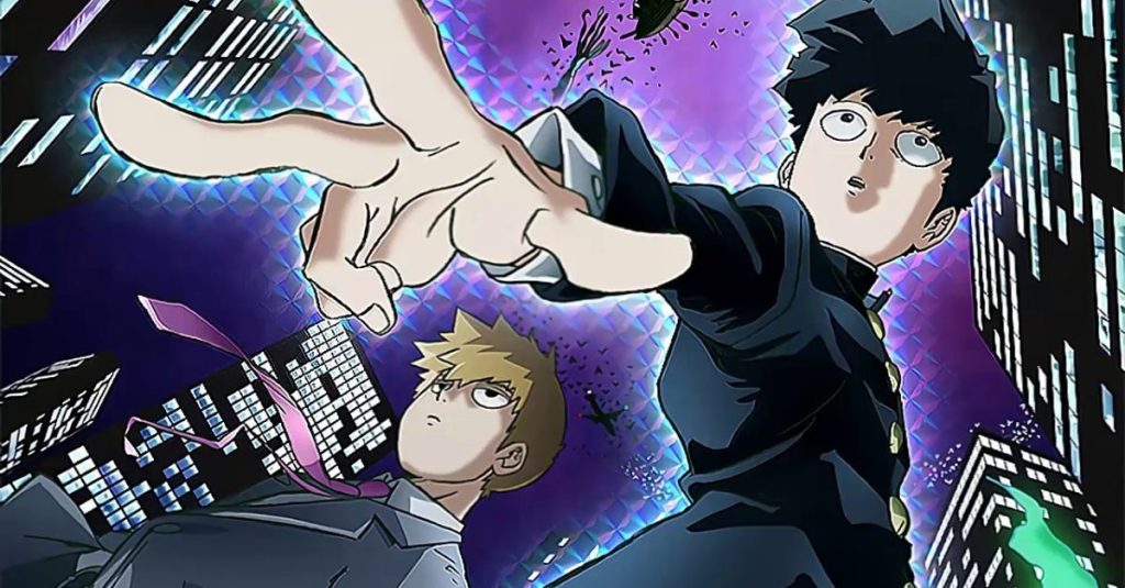 Mob Psycho 100 traz easter egg de Chucky, o Brinquedo Assassino
