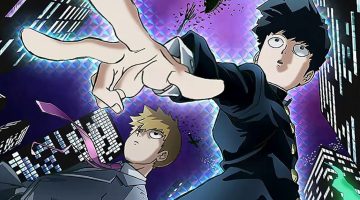 Como One-Punch Man e Mob Psycho 100 tornam heróis invencíveis fascinantes?