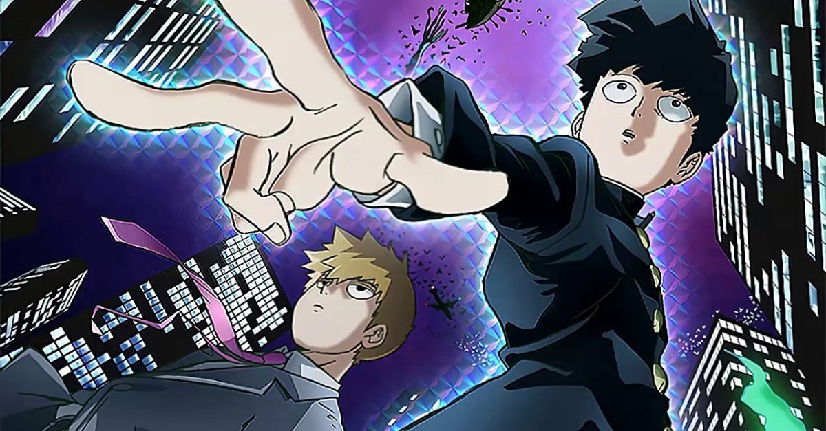 Mob Psycho 100 traz easter egg de Chucky, o Brinquedo Assassino