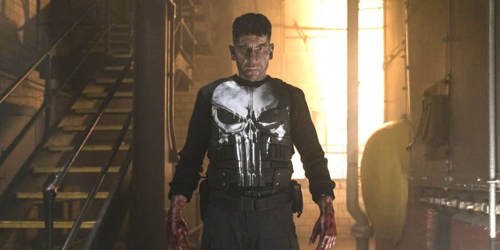 O Justiceiro: Jon Bernthal ainda acredita na terceira temporada da série