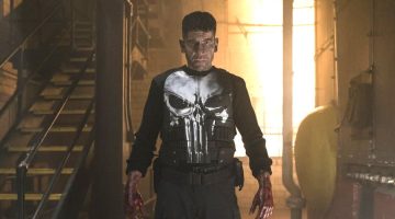 Presidente da Marvel TV indica que O Justiceiro pode ter 3ª temporada