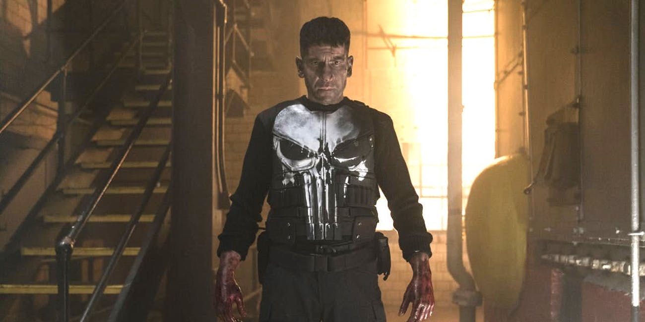 O Justiceiro: Jon Bernthal ainda acredita na terceira temporada da série