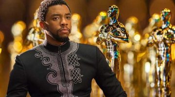 Pantera Negra é indicado a 7 categorias do Oscar 2019; veja os indicados