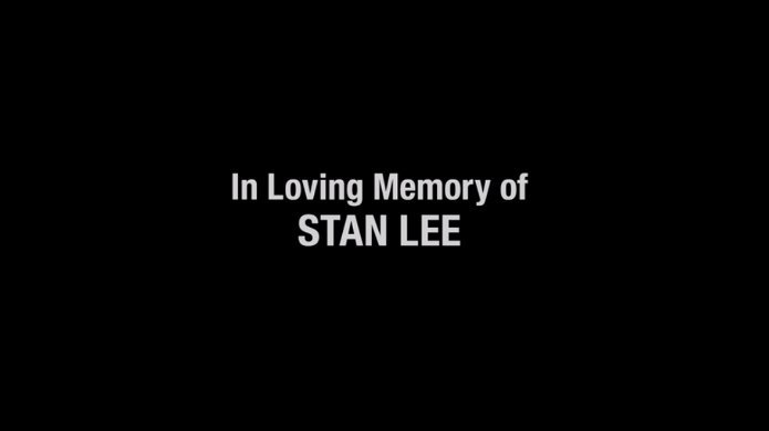 justiceiro stan lee
