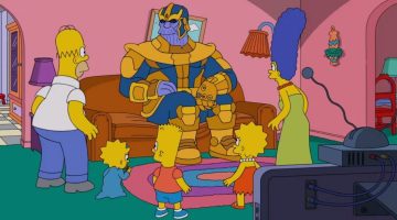 Os Simpsons: episódio sobre os Vingadores ganha trailer; assista
