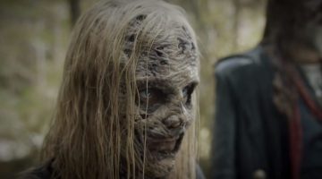 The Walking Dead: o que é a Feira e o que ela significa