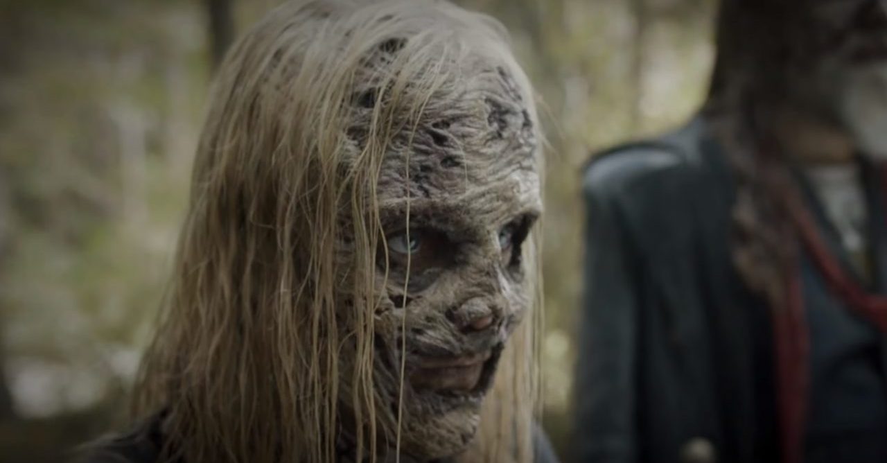 A uma semana do retorno, The Walking Dead ganha teaser no Super Bowl