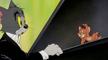 Tom & Jerry: entenda o final macabro da animação clássica