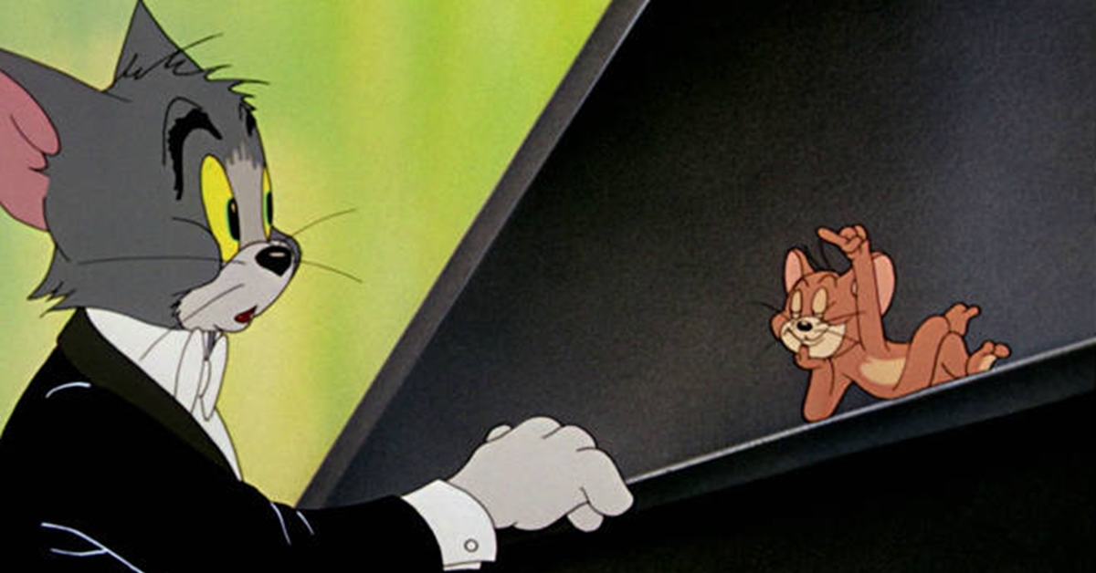 Tom & Jerry: entenda o final macabro da animação clássica