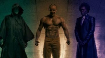 Marvel, sequência e mais: 7 fatos sobre o filme Vidro