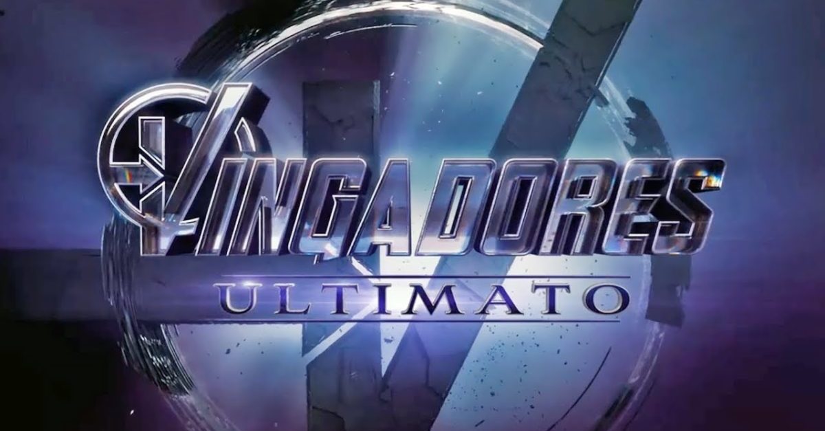 Teoria cita presença de loop temporal em Vingadores: Ultimato