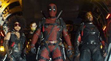 X-Force: como teria sido o filme descartado da equipe mutante?