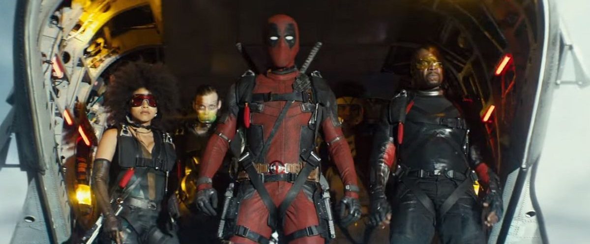 X-Force: como teria sido o filme descartado da equipe mutante?