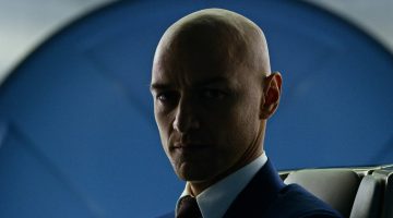 James McAvoy não descarta volta como Prof. Xavier, mas fica de boa se for substituído