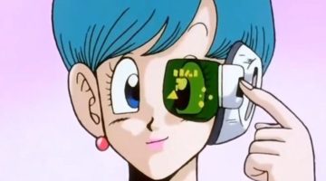 Dragon Ball: seria Bulma uma versão feminina de Tony Stark?