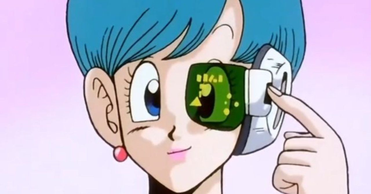 Dragon Ball: seria Bulma uma versão feminina de Tony Stark?