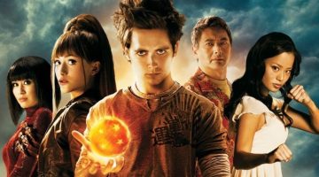 Filme live-action Dragonball Evolution fez criador retomar o anime