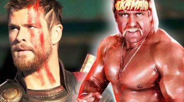 Chris Hemsworth fará Hulk Hogan, lenda da luta livre, em biografia da Netflix