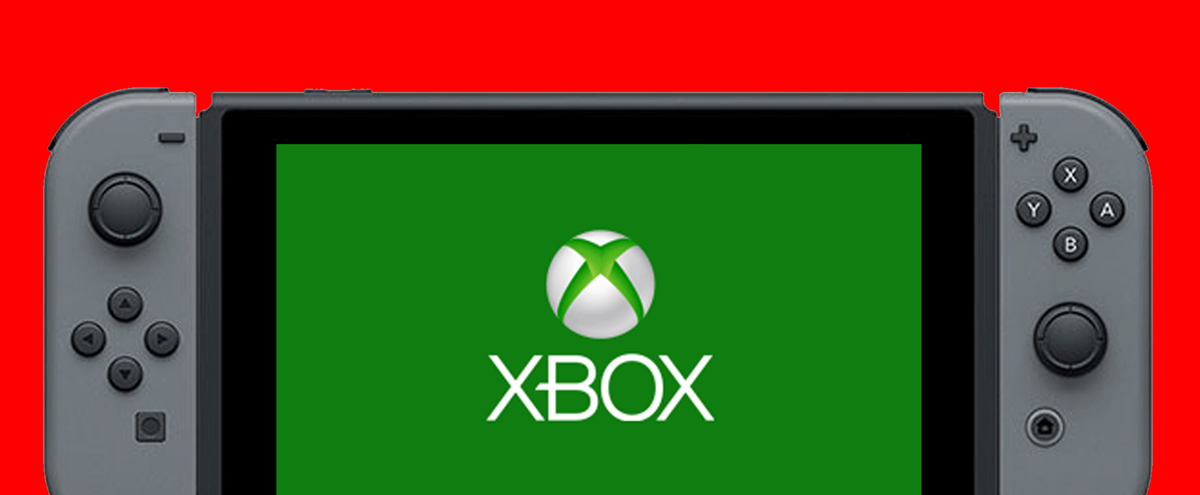xbox