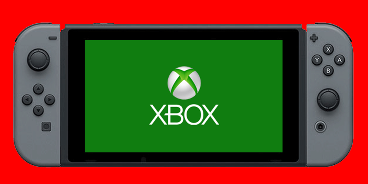 xbox