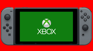 Rumor indica parceria entre Xbox e Nintendo, para lançamento de jogos no Switch