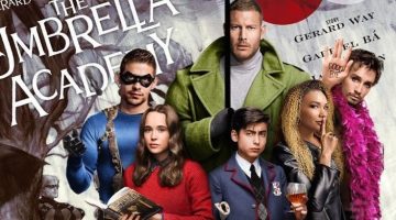The Umbrella Academy: as diferenças da série para as HQs
