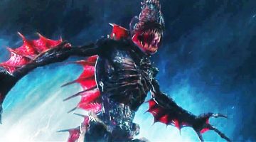 Aquaman 2: James Wan promete elementos de terror na sequência