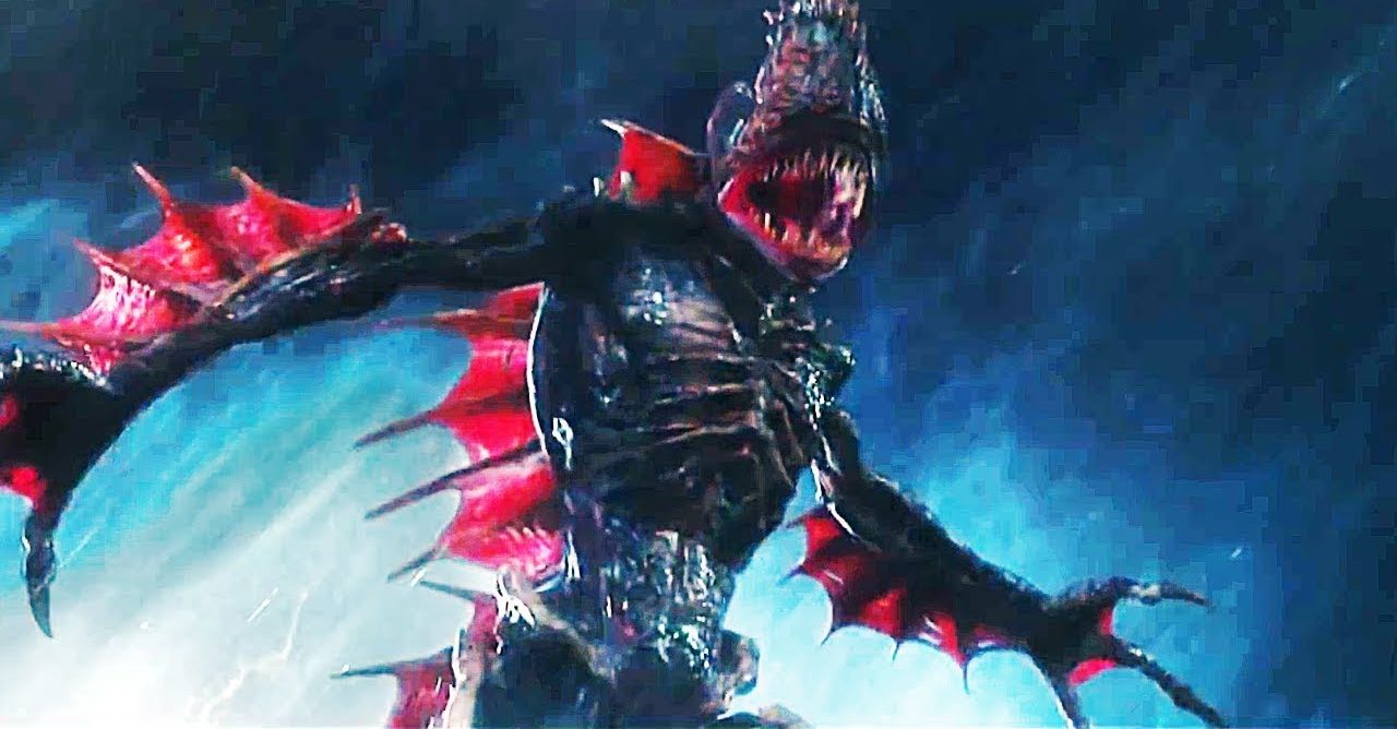 Aquaman 2: James Wan promete elementos de terror na sequência