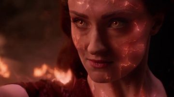 Força Fênix, espaço e mais: tudo sobre o 2º trailer de X-Men: Fênix Negra