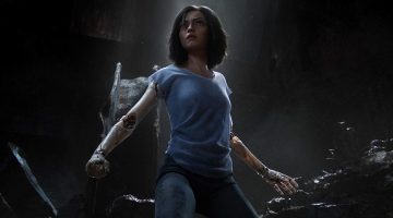 Nos cinemas, Alita: Anjo de Combate faz adaptação fiel do mangá