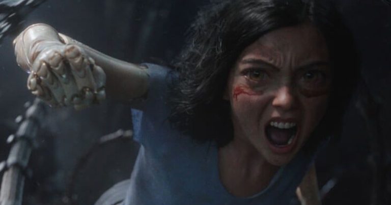 alita