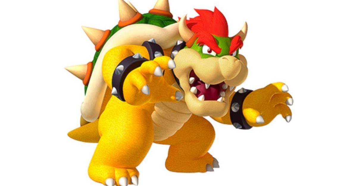 Bowser assume a presidência da Nintendo dos Estados Unidos