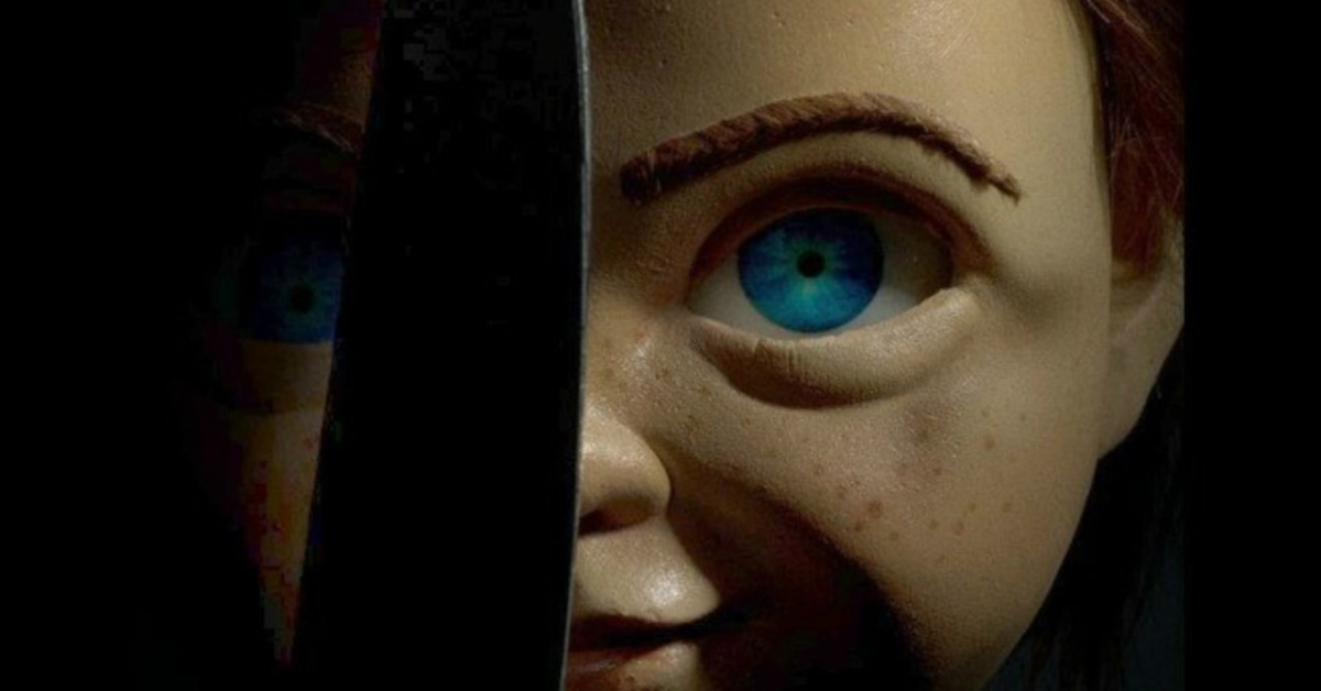 Reboot de Brinquedo Assassino ganha 1º trailer e revela novo visual de Chucky
