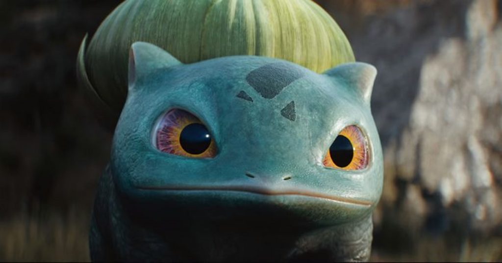 Novo trailer de Detetive Pikachu traz cenas inéditas e mais pokémons em live-action