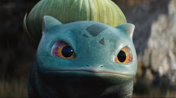 Novo trailer de Detetive Pikachu traz cenas inéditas e mais pokémons em live-action