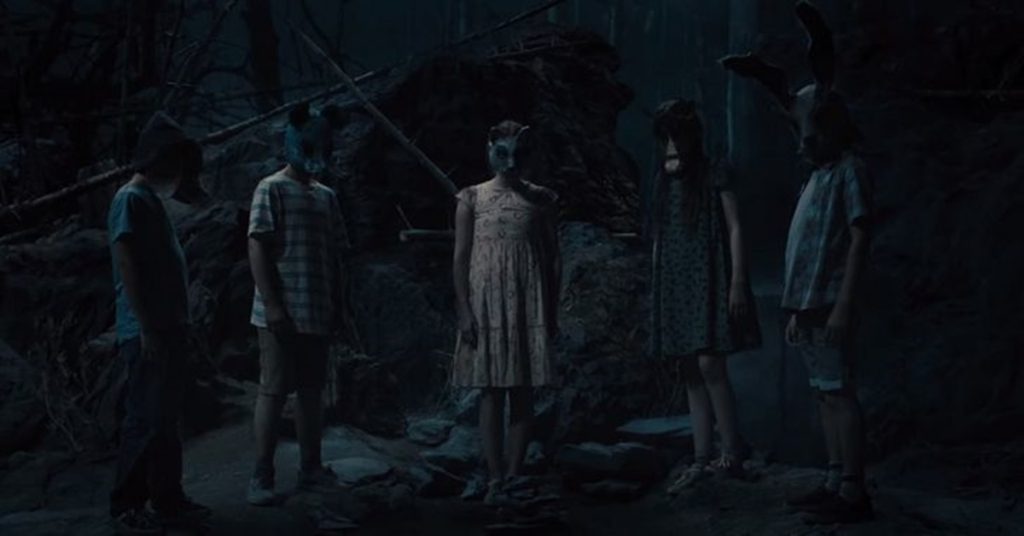 Remake de Cemitério Maldito ganha novo trailer aterrorizante e novo pôster