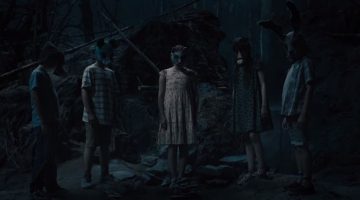 Remake de Cemitério Maldito ganha novo trailer aterrorizante e novo pôster
