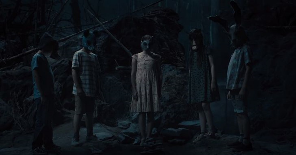 Remake de Cemitério Maldito ganha novo trailer aterrorizante e novo pôster
