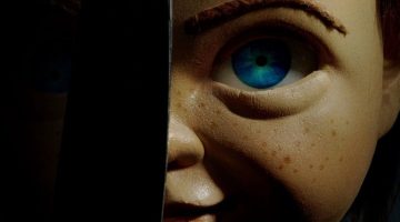 1ª imagem de Chucky no reboot de Brinquedo Assassino é divulgada; veja