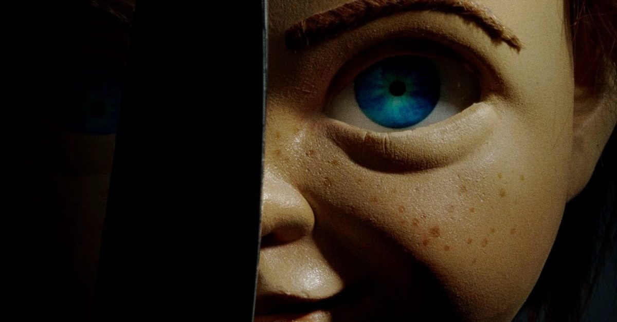 1ª imagem de Chucky no reboot de Brinquedo Assassino é divulgada; veja