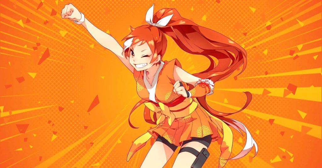 Crunchyroll expande na Índia e anuncia animes com temas locais