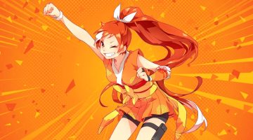 Crunchyroll revela lineup de animes para a temporada de primavera 2025