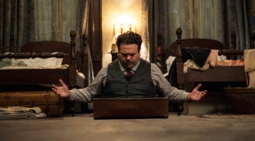 Ator de Animais Fantásticos confirma que próximo filme será no Brasil