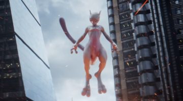 Pokémon: Netflix trabalha em série live-action da franquia