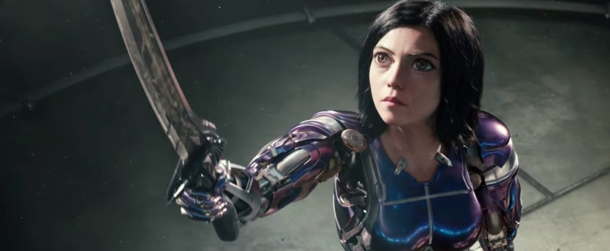 alita